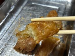 -李记五香豆沫