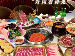 -炭之家·齐齐哈尔非遗烤肉·鲜切直供(中央大街店)