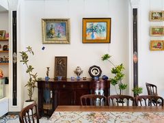 -莫斯科餐厅面包坊(北展店)