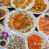 朋友在厦门请我吃这一桌...