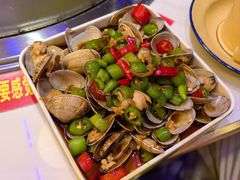 -徐家屯铁锅炖(宋家庄店)