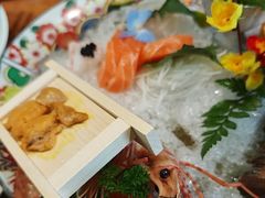 -森味薪火烧•烧鸟居酒屋•日本料理(望京店)
