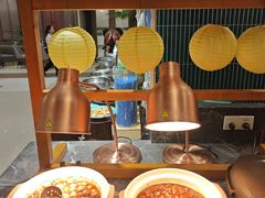 -金马门国际美食百汇(珞喻路店)