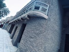 -敦煌莫高窟数字展示中心