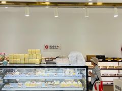 -第一食品(中环百联店)
