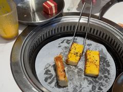 -花味·自助烤肉(南方时代店)