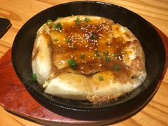 -恋萍小吃(时代店)