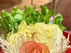 -潮汕·草根牛肉档(上海荟聚城市集市店)