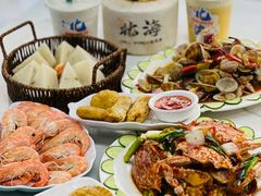-汪姐海鲜(侨港金冠好店)