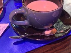 尼泊尔奶茶-甘尼仕印度餐厅爵士酒吧(阳春巷店)