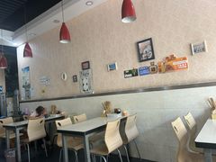 -辣妈水饺红冒菜(金阳路店)