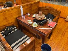 -如意林卡藏餐吧(大昭寺店)