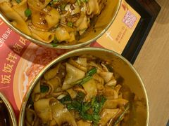 -盛香亭热卤(友阿奥特莱斯店)