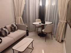 -香港都会海逸酒店