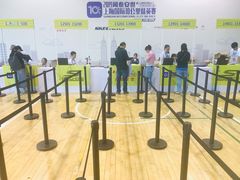 -普陀体育馆