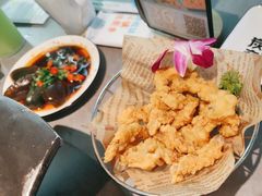 -炭亲干锅·虾蟹蛙(奥体天虹店)