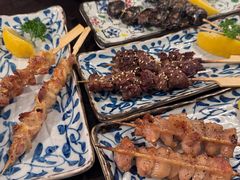 -哥哥の深夜食堂(红松东路店)