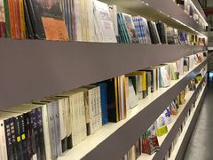店内环境-先锋书店(五台山总店)