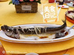 -白家大院·王府宫廷菜(苏州街店)