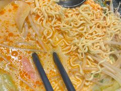 -杨国福麻辣烫(龙阳广场店)