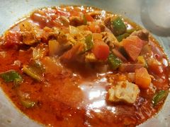 -Mevlana梅夫娜土耳其餐厅·清真