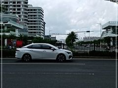 -海口东站