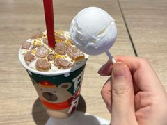 -DQ·蛋糕·冰淇淋(奥林匹克广场店)