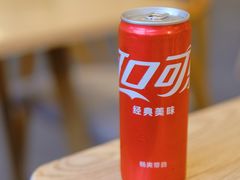 可乐-禾气食店