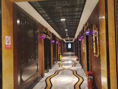 -依呀呀ktv烧烤小串(中山西路店)