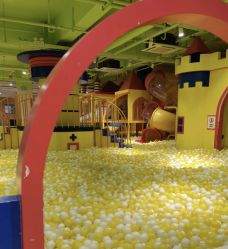 点击看大图 -宝燕乐园(闵行旗舰店)