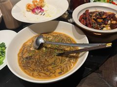 -西郊八号·山野江西菜(开发区店)