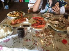-花乐餐厅(涠洲岛店)