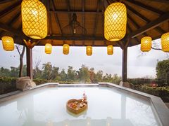 -天目湖涵田半山温泉