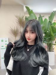 -DX HAIR SALON·发现未知美发沙龙