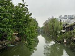 -小河直街历史文化街区