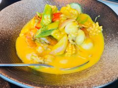 -新加坡海鲜(国贸商城店)