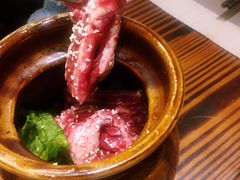 -和萌牛肠烧烤(财富中心店)