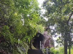 -浏阳石牛寨风景区