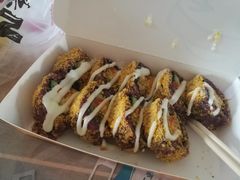 招牌黑金脆-N多寿司(惠山万达店)