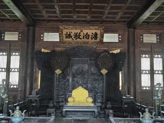 -承德避暑山庄景区