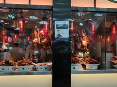 门面-陈鹏鹏潮汕菜(宝安机场T3航站楼店)