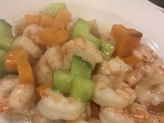 -晋阳饭庄(虎坊桥店)