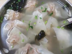 全家福馄饨-海萍馄饨(湖北路店)