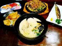 -胜代日本料理(云程巷小区店)