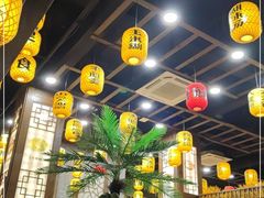 大堂-天台徐家小吃