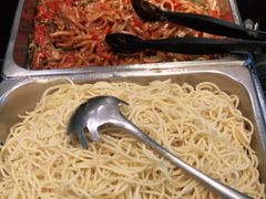 -比格比萨自助(花园路店)