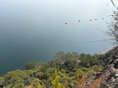 -抚仙湖禄充风景区