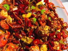 -李叔叔虾蟹大排档(青羊店)