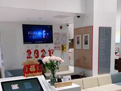 -招商银行(上海高安支行)