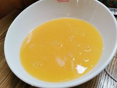 棒碴粥-闻道食府烙饼卷带鱼(原车耳营店原大觉寺店)